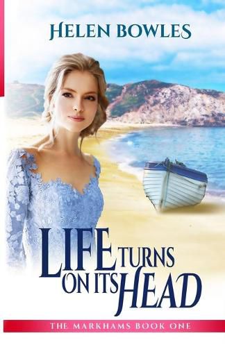 Cover image for Life Turns On Its Head