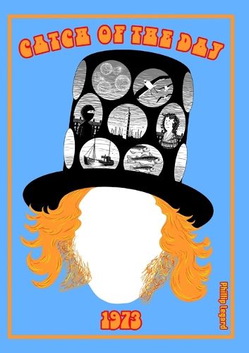 Cover image for Catch of the Day