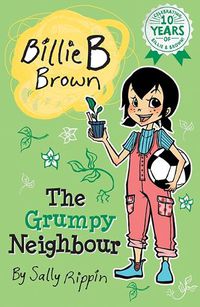 Cover image for The Grumpy Neighbour