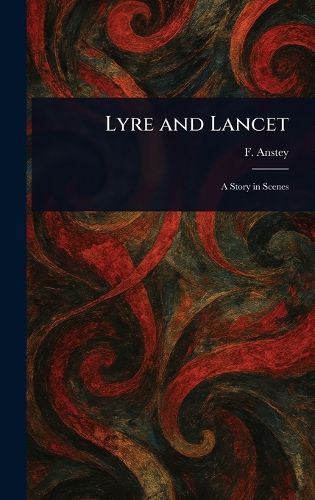 Cover image for Lyre and Lancet