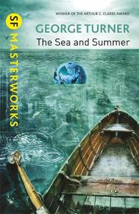 Cover image for The Sea and Summer