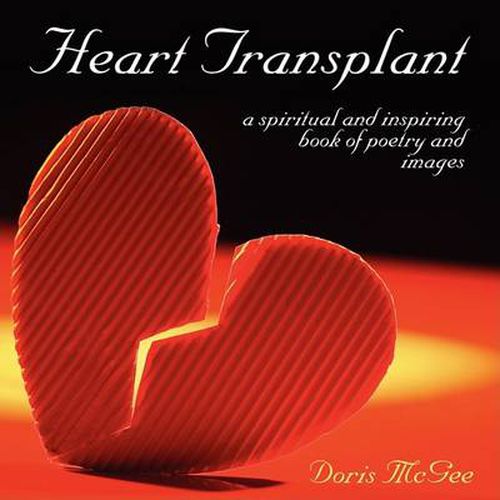 Cover image for Heart Transplant