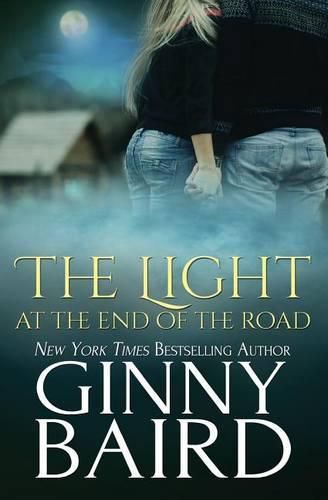 Cover image for The Light at the End of the Road