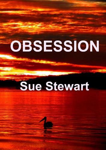 Cover image for Obsession