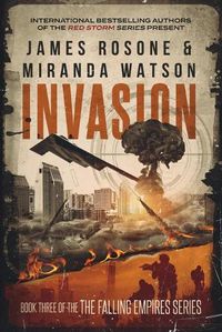 Cover image for Invasion