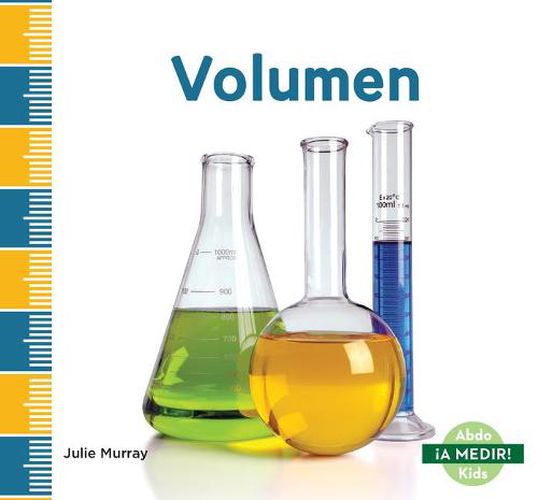 Cover image for Volumen/ Volume