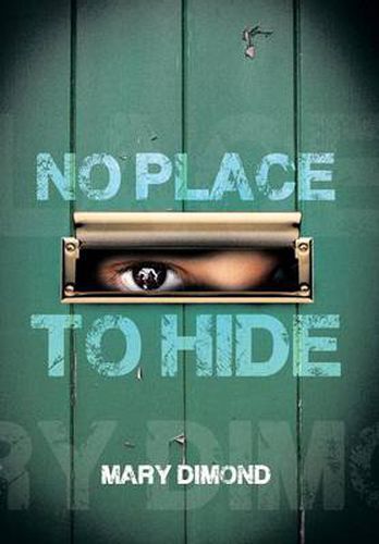 Cover image for No Place to Hide