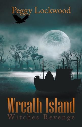 Cover image for Wreath Island/Witches Revenge