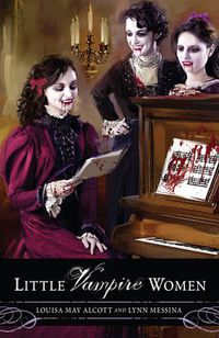 Cover image for Little Vampire Women