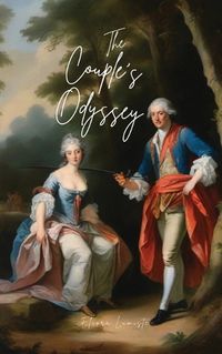 Cover image for The Couple's Odyssey