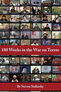 Cover image for 180 Weeks in the War on Terror