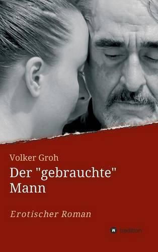 Cover image for Der  gebrauchte  Mann