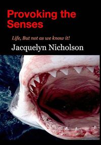 Cover image for Provoking the Senses