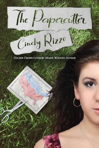 Cover image for The Papercutter