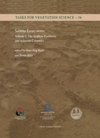 Cover image for Sabkha Ecosystems: Volume I: The Arabian Peninsula and Adjacent Countries