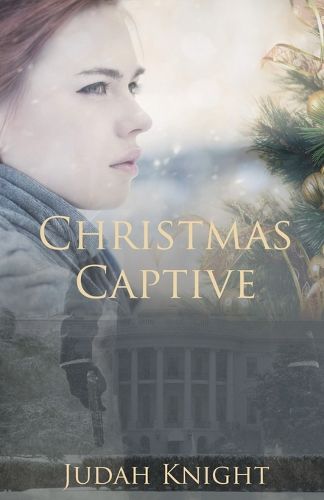 Cover image for Christmas Captive