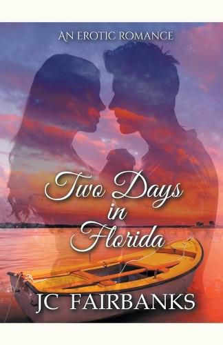 Cover image for Two Days In Florida