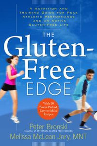 Cover image for Gluten-Free Edge