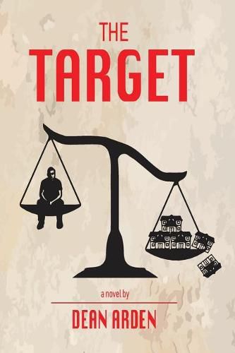 Cover image for The Target