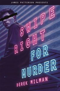 Cover image for Swipe Right for Murder