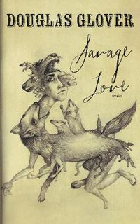 Cover image for Savage Love