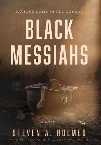 Cover image for Black Messiahs