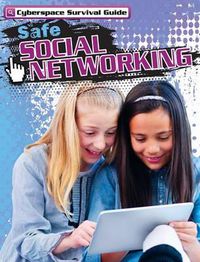 Cover image for Safe Social Networking