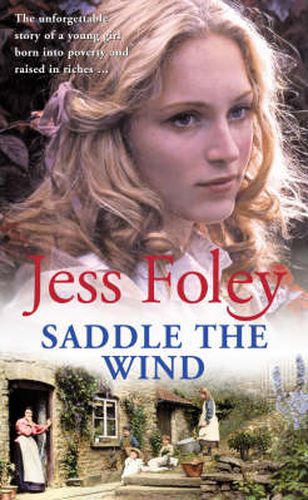 Cover image for Saddle the Wind