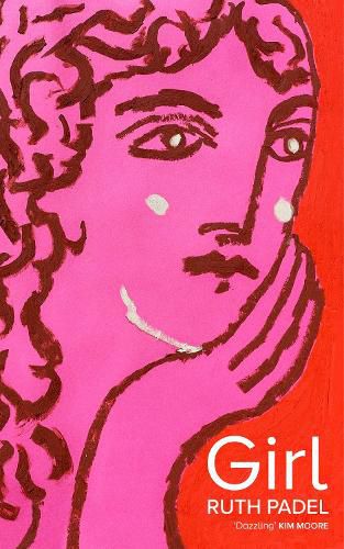 Cover image for Girl