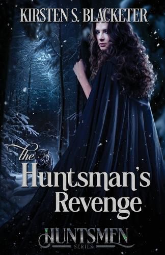 Cover image for The Huntsman's Revenges