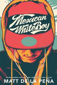 Cover image for Mexican Whiteboy