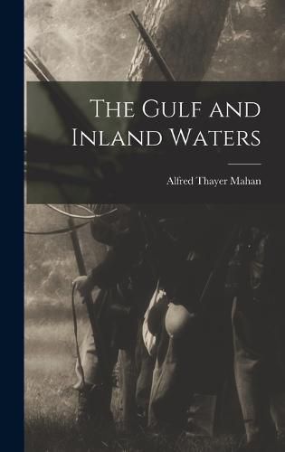 Cover image for The Gulf and Inland Waters