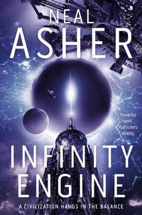 Cover image for Infinity Engine
