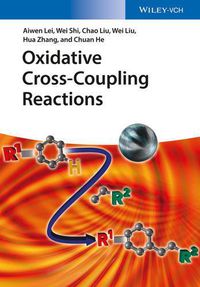 Cover image for Oxidative Cross-Coupling Reactions