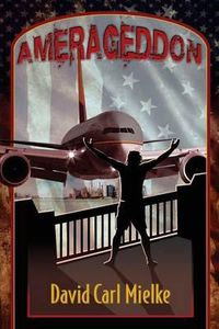 Cover image for Amerageddon