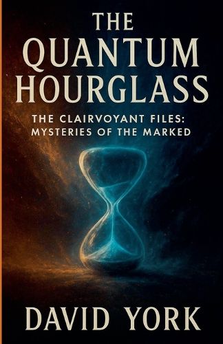 Cover image for The Quantum Hourglass