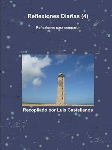 Cover image for Reflexiones Diarias (4)