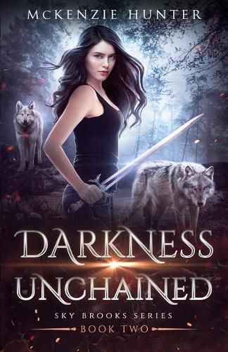 Cover image for Darkness Unchained