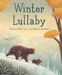 Cover image for Winter Lullaby
