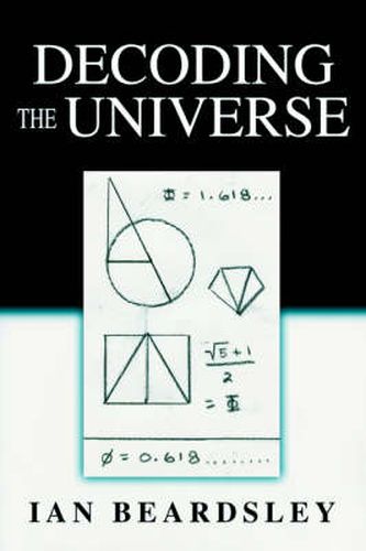 Cover image for Decoding The Universe