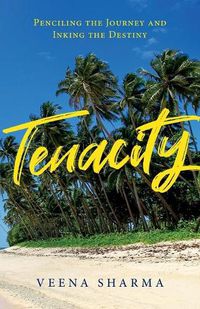 Cover image for Tenacity