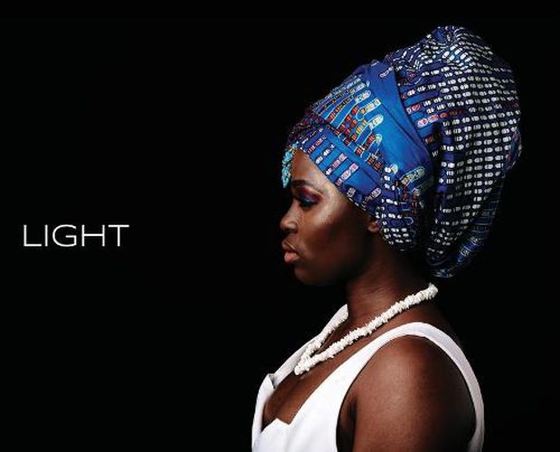 Cover image for Light