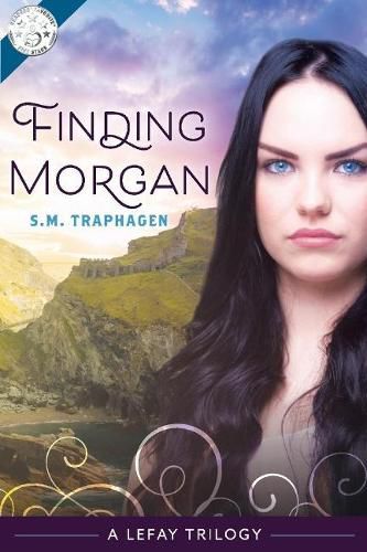 Cover image for Finding Morgan: A Lefay Trilogy