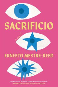 Cover image for Sacrificio