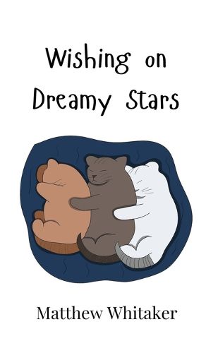 Cover image for Wishing on Dreamy Stars