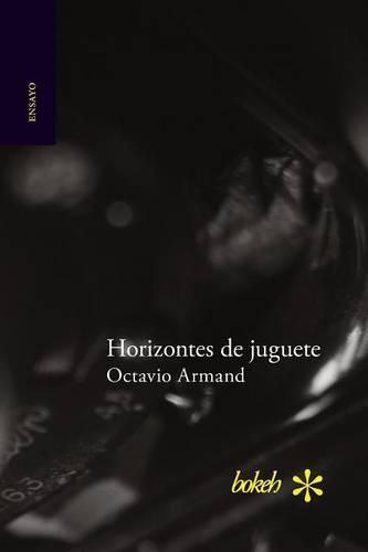 Cover image for Horizontes de juguete