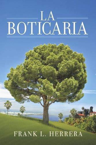 Cover image for La Boticaria