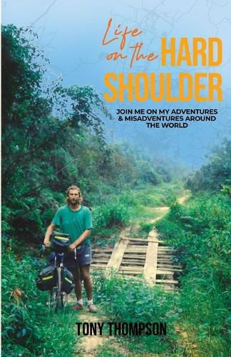 Cover image for Life On The Hard Shoulder