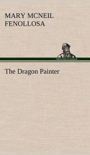 Cover image for The Dragon Painter