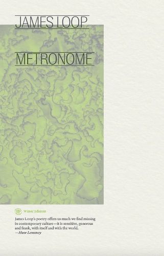 Cover image for Metronome